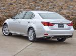 Lexus GS350 AWD 2012 года